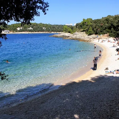 Family Friendly With A Swimming Pool - 15306 Pula