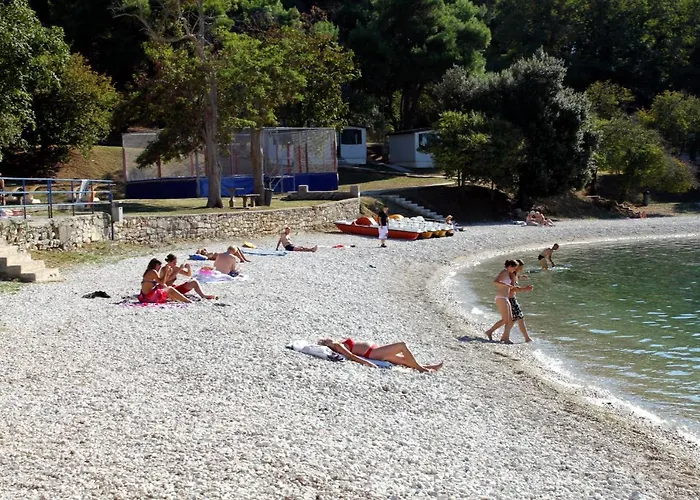 Family Friendly With A Swimming Pool - 15306 Pula